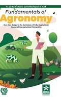 Fundamentals of Agronomy