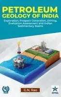 G N Rao - Petroleum Geology of India, Inbunden. Tillgänglighet: Lägg i varukorg