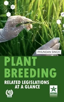 Phundan Singh - Plant Breeding, Inbunden. Tillgänglighet: Lägg i varukorg