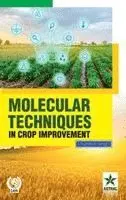 Phundan Singh - Molecular Techniques in Crop Improvement, Inbunden. Tillgänglighet: Lägg i varukorg
