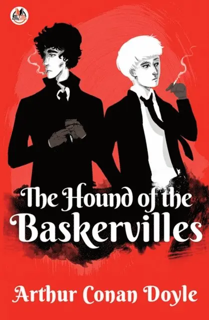 Arthur Conan Doyle - Hound of the Baskervilles, E-bok. Tillgänglighet: Lägg i varukorg