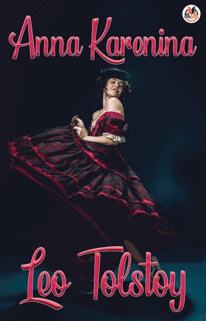Leo Tolstoy - Anna Karenina, E-bok