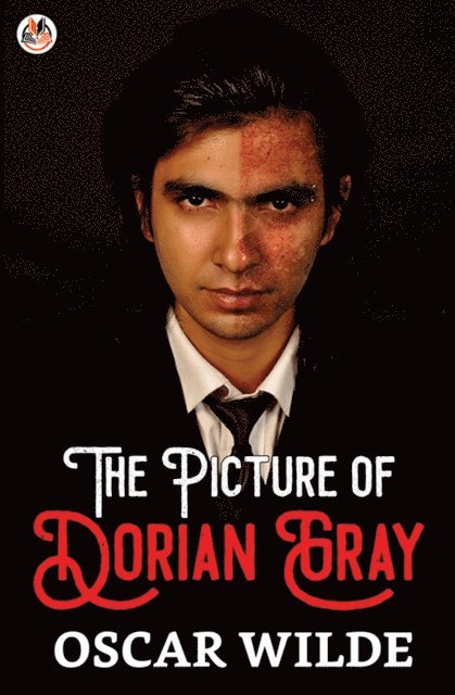 Wilde,Oscar - Picture of Dorian Gray, E-bok