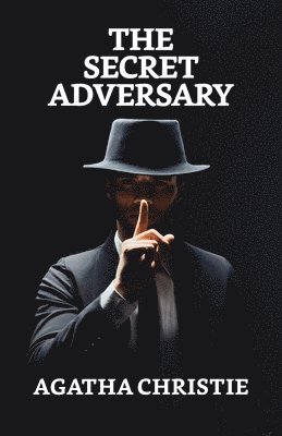 Agatha Christie - Secret Adversary, Häftad