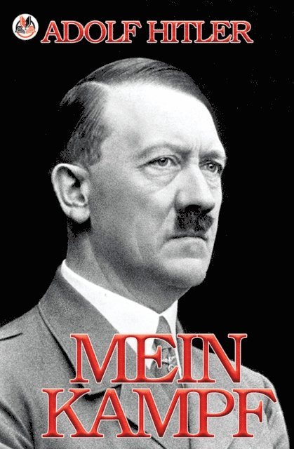 Hitler,Adolf - Mein Kampf, E-bok. Tillgänglighet: Lägg i varukorg