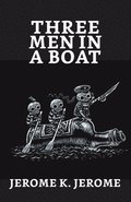 Three Men in a Boat