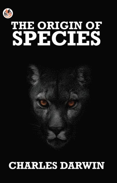 Charles Darwin - Origin of Species, E-bok
