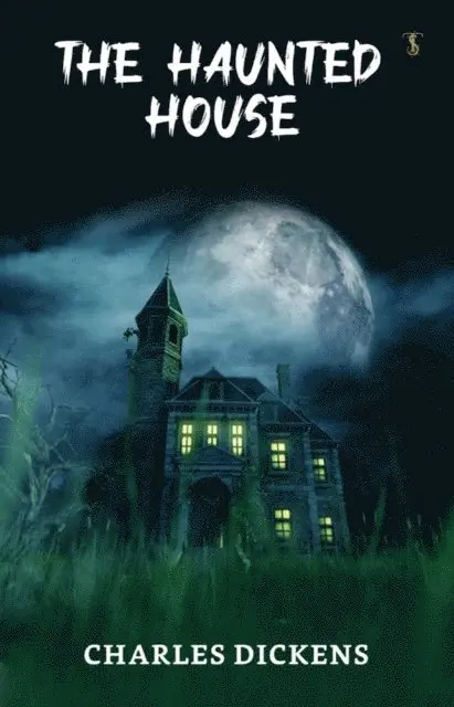 Charles Dickens - Haunted House, E-bok. Tillgänglighet: Lägg i varukorg
