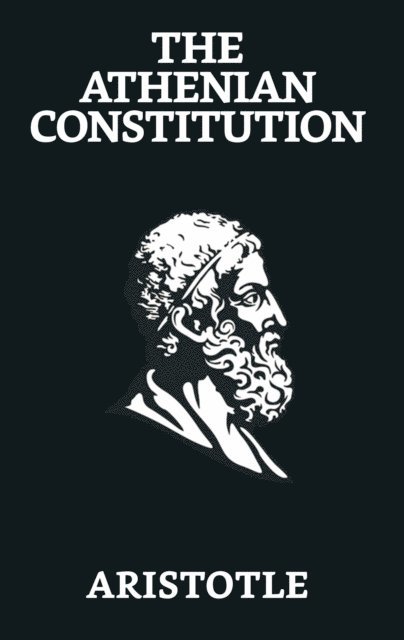 Aristotle - Athenian Constitution, E-bok