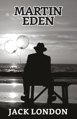 Jack London - Martin Eden, Häftad