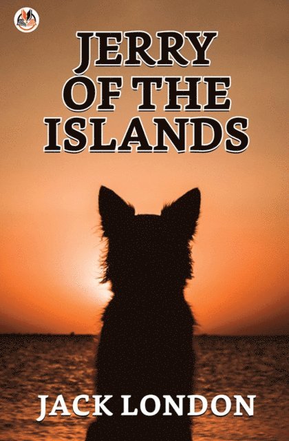 Jack London - Jerry of the Islands, E-bok