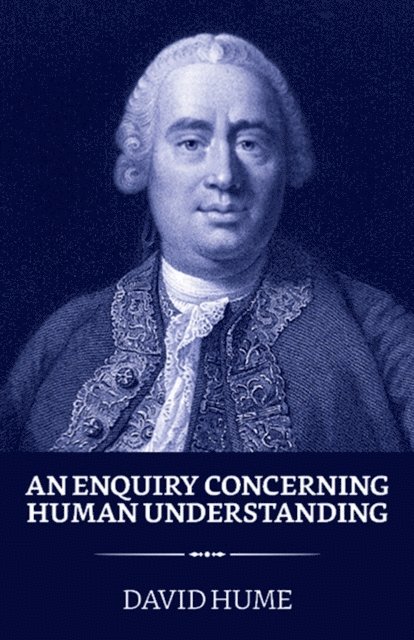 David Hume - Enquiry Concerning Human Understanding, E-bok