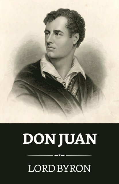 Lord Byron - Don Juan, E-bok