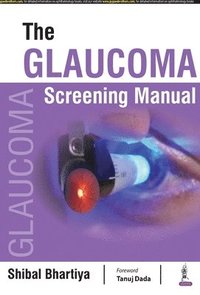Glaucoma Screening Manual