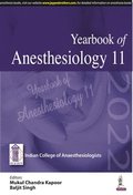 Yearbook of Anesthesiology - 11