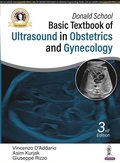 Donald School Basic Textbook of Ultrasound in Obstetrics and Gynecology