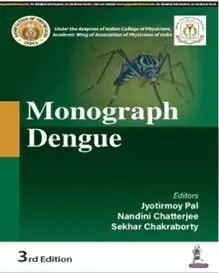 Jyotirmoy Pal, Nandini Chatterjee, Sekhar Chakraborty - Monograph Dengue, Häftad. Tillgänglighet: Tillfälligt slut