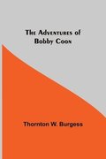 Adventures of Bobby Coon