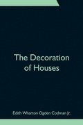 Decoration of Houses