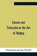 Caruso And Tetrazzini On The Art Of Singing