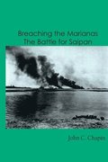 Breaching the Marianas