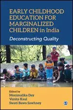 Monimalika Day, Venita Kaul, Swati Bawa Sawhney - Early Childhood Education for Marginalized Children in India, Häftad. Tillgänglighet: Tillfälligt slut