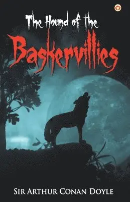 Arthur Conan Doyle - Hound of the Baskervilles, Häftad. Tillgänglighet: Lägg i varukorg