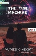 Wuthering Heights and The Time Machine