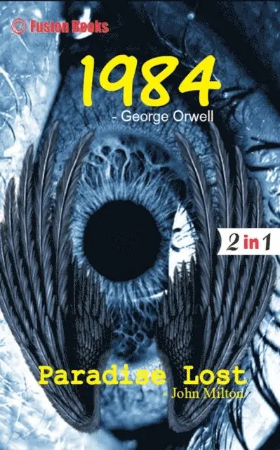 George Orwell & John Milton - 1984 and Paradise Lost, E-bok. Tillgänglighet: Lägg i varukorg