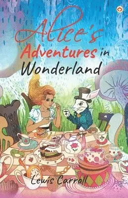 Lewis Carroll - Alice's Adventures in Wonderland, Häftad. Tillgänglighet: Lägg i varukorg