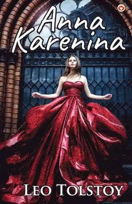 Leo Tolstoy - Anna Karenina, Häftad. Tillgänglighet: Lägg i varukorg