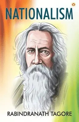 Rabindranath Tagore - Nationalism, Häftad. Tillgänglighet: Lägg i varukorg