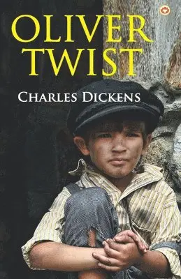 Charles Dickens - Oliver Twist, Häftad. Tillgänglighet: Lägg i varukorg
