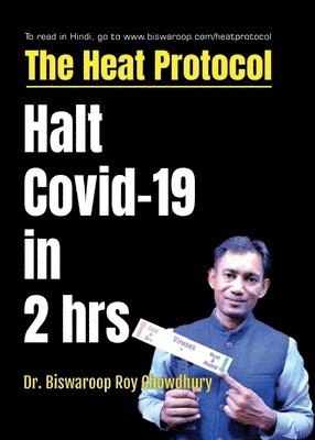 Biswaroop Roy Chowdhury - Heat Protocol, Häftad. Tillgänglighet: Lägg i varukorg