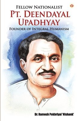 Ramesh Pokhriyal 'nishank' - Fellow Nationalist, Häftad. Tillgänglighet: Lägg i varukorg