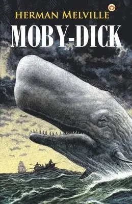 Herman Melville - Moby Dick, Häftad. Tillgänglighet: Lägg i varukorg