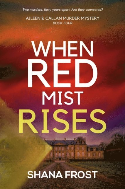 Shana Frost - When Red Mist Rises, E-bok. Tillgänglighet: Lägg i varukorg