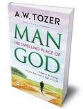 Man: the Dwelling Place of God