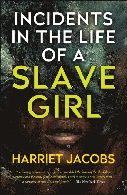 Harriet Jacobs - Incidents in the Life of a Slave Girl, E-bok. Tillgänglighet: Lägg i varukorg