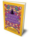 Scientific Healing Affirmations