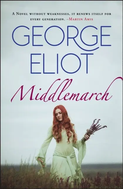George Eliot - Middlemarch, E-bok. Tillgänglighet: Lägg i varukorg