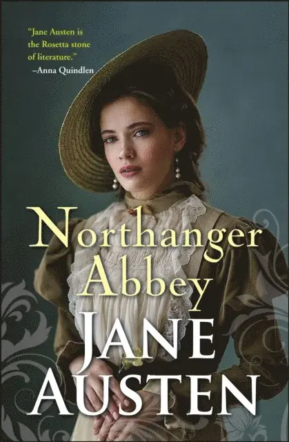 Jane Austen - Northanger Abbey, E-bok. Tillgänglighet: Lägg i varukorg