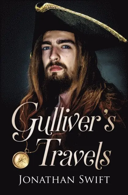 Jonathan Swift - Gulliver's Travels, E-bok. Tillgänglighet: Lägg i varukorg