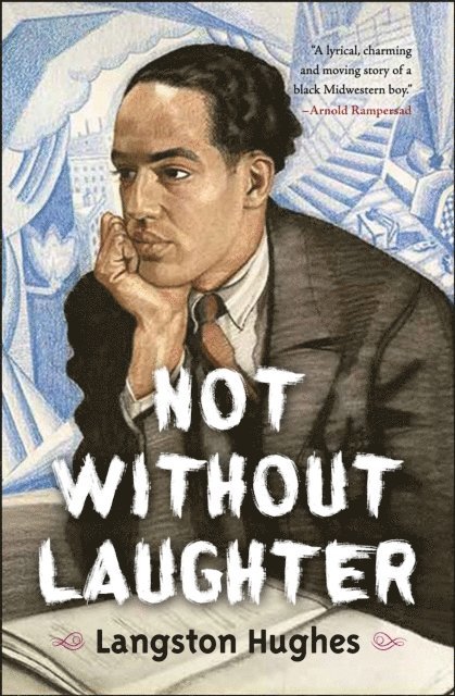 Langston Hughes - Not Without Laughter, E-bok