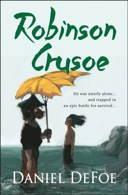 Daniel Defoe - Robinson Crusoe, E-bok. Tillgänglighet: Lägg i varukorg