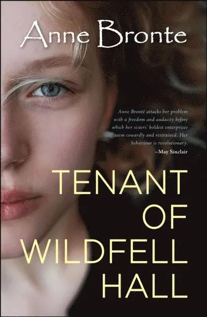 Anne Bronte - Tenant of Wildfell Hall, E-bok. Tillgänglighet: Lägg i varukorg