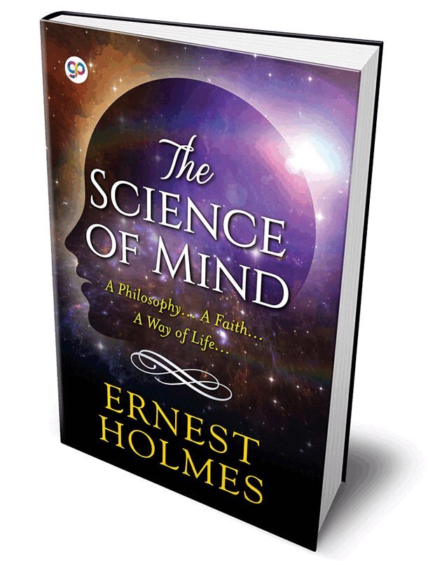 Ernest Holmes - Science of Mind, Inbunden