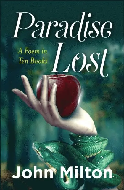 John Milton - Paradise Lost, E-bok. Tillgänglighet: Lägg i varukorg