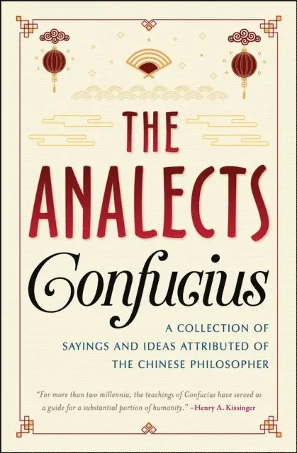 Confucius - Analects, E-bok. Tillgänglighet: Lägg i varukorg