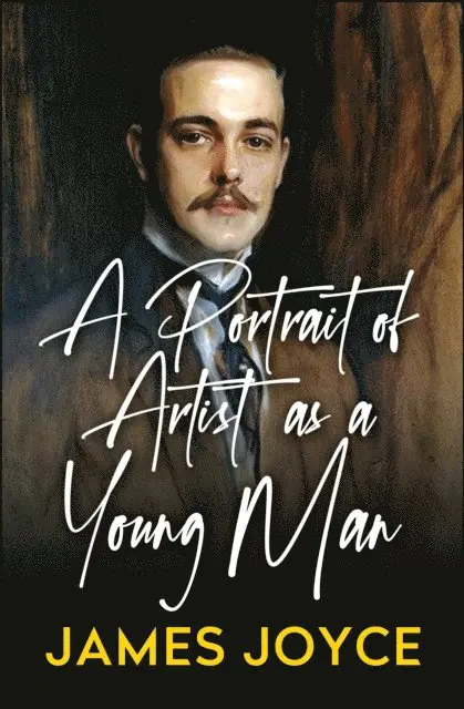 James Joyce - Portrait of Artist as a Young Man, E-bok. Tillgänglighet: Lägg i varukorg